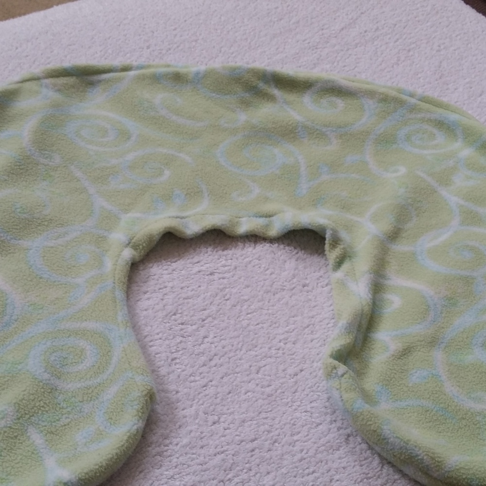 Boppy Nursing Pillow Cover